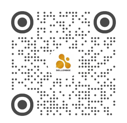 小红书 扫码关注